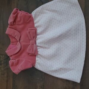 Carriage Boutique dress 3M